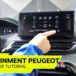 Peugeot 3008 Piano di manutenzione: risparmiare costi con i dettagli